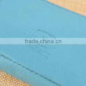 Women Leather Wallet thumbnail-4