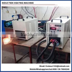 Portable Bearing Induction Heater thumbnail-3