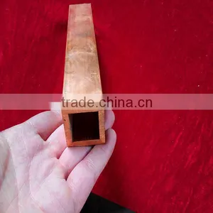 Cu-HCP High Copper Content C10300 Copper Tube thumbnail-1