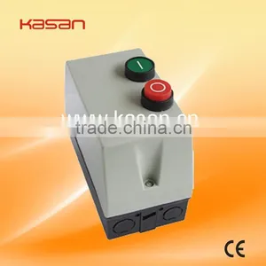 Three Phase GMW-9MB,12MB,18MB,22MB,32MB Electric Magnetic Starter thumbnail-2