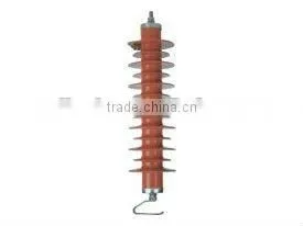 2011 High Quality Polymer Type Lighting Arrester thumbnail-1