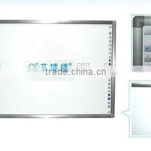 China High Quality Smart Board/interactive Whiteboard/smart Whiteboard for School thumbnail-1
