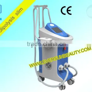 2013 Spa Beauty Device Cool Cryotherapy Slimming Machine thumbnail-1