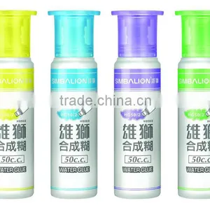 SYNTHETIC GLUE (FLAT HEAD) thumbnail-1