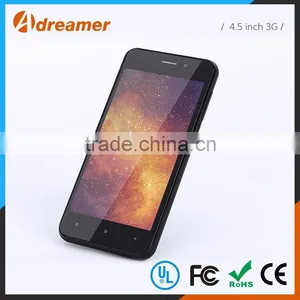 Micro Usb Port Gps Navigation Full Lamination Touch Panel 3g Portable Smartphone thumbnail-4