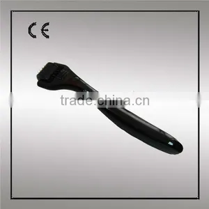 Micro Needle Derma Roller Skin Roller Beauty Roller With Face Roller thumbnail-1