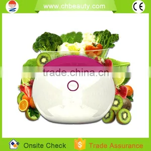 2015 Beauty Machine Home Use Diy Collagen Facial Mask thumbnail-1