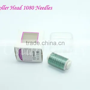 (HOT SALE) 1080 Needles Body Dermaroller With Repleaced Heads BMN 01 thumbnail-5