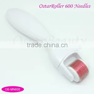 DermaRoller Micro Needle Therapy (600 Needles) thumbnail-5