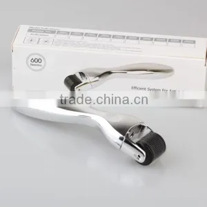 3 in 1 Microneedles Derma Roller for Hair Loss Treatment thumbnail-3