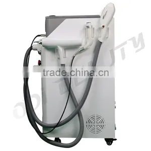 Tattoo Removal Q-switch Laser Hair Removal e Light rf Ipl Machine OD-IRL10 Multifunctional Home nd Yag Laser thumbnail-5