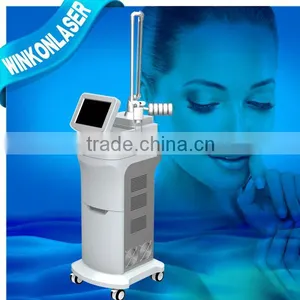 Vaginal Devices / Vaginal Therapy / Fractional Co2 Laser thumbnail-3