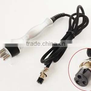 Tripolar RF Vacuum Cavitation 5 In Cavitation Rf Slimming Machine 1 Fat Removal Ultrasonic Slimming Machine Slimming Machine For Home Use thumbnail-3