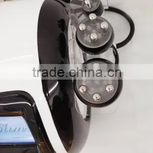 Cavitation Slimming RF Skin Tightening Equipment thumbnail-5