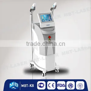 Beauty Machine Shr Ipl Elight Permanent Hair Removal Machine thumbnail-2