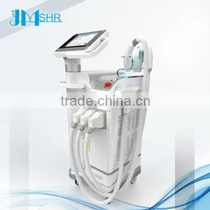 Hot Promotion! Electric Permanent Painless Lazer IPL Hair Removal Machine Cheap IPL thumbnail-3