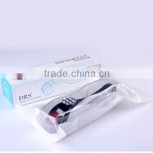 192 Microneedle Derma Roller, Microneedling Roller , Face Skin Roller DRS192 thumbnail-5