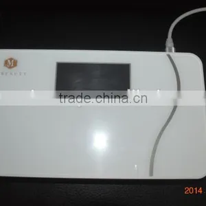Newest Skin Lifting Beauty Quipement for Skin Shaping Microremage thumbnail-1