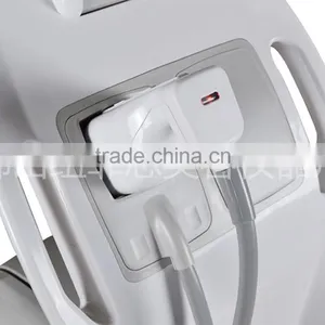 New Face 2016 NV-S7B Portable Slimming Machine Liposonix Slimming Machine for Weight Lost thumbnail-4
