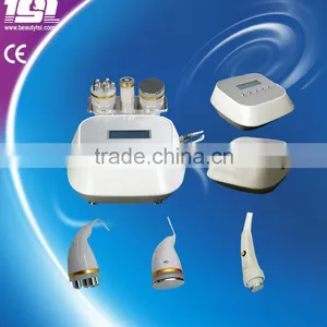 New Arrival Chinese Ultrasound Machine Slimming Products thumbnail-1