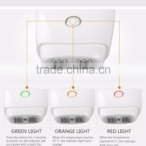 High Quality RF Facial Rejuvenation Machine Portable thumbnail-6