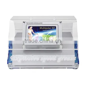 BM807 Factory Sale Fat Burn Slimming Machine for Quickly Body Slimming thumbnail-4