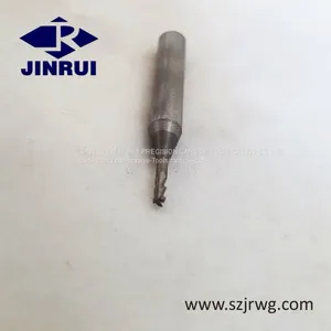 Manufacturing Of Solid Carbide End Mill Long Neck thumbnail-1