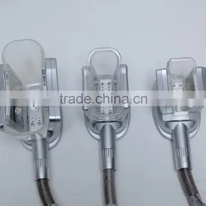 Local Fat Removal 2016 Newest Cryolipolysis Body Cool Shape Slimming Machine Portable Design Fat Reduce thumbnail-6