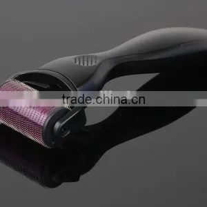 GTO 2014newest 1080 Meso Roller Micro Needle Roller With Medical CE thumbnail-1