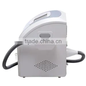 IPL Hair Removal,elight Hair Removal,HERAEUS Xenon Lamp Span Life up to 100000 Shots.0-50J/cm2 Fluence. thumbnail-3