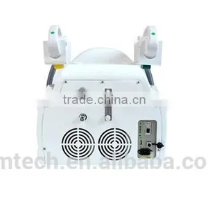 Pore Cleaner SHR OPT Beauty Equipment From Weifang KM thumbnail-4