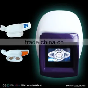 Ultrasound Weight Loss Machines Desktop Ultrasonic Cavitation Body Shaping Vacuum Slimming Machine Cellulite Reduction thumbnail-1