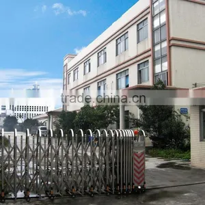 Zhengzhou Gree Well Import & Export Co., Ltd. company overview - view 3 thumbnail
