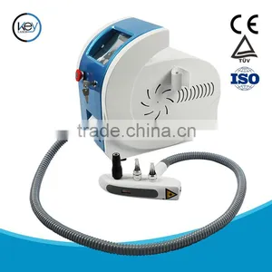nd Yag Laser for Colourful Tattoo Removal thumbnail-6