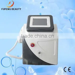 Remove Tiny Wrinkle Skin Lifting Portable Mini Ipl Machine thumbnail-1