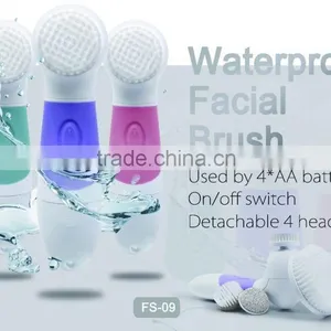 2015 Electric Handheld Home Use Ozone Facial Steamer Top Quality on Sale Wholesale thumbnail-2