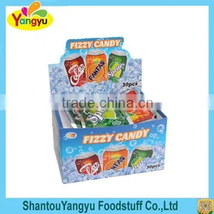Cool Colaa Sprite Bubble Air Pocket Pressed Candy thumbnail-1