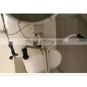 Centrifugal Misting Sprayer For Warehouse thumbnail-3