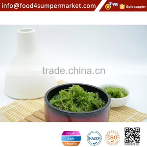 Delicious With Sesame Frozen Seaweed Salad thumbnail-5
