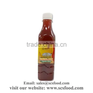 Tamarind Juice Concentrated / Asam Juice thumbnail-2