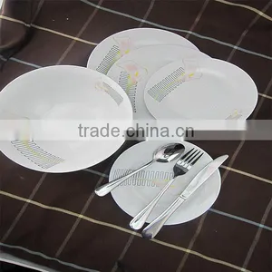 Dinner Set Stocklot,kitchenware and Tableware,Chinese Pottery thumbnail-1