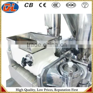Plc Multifunction Automatic Encrusting Machine|Rheon Encrusting Machine thumbnail-1
