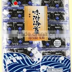 East-Sea Seafood Seasoned Seaweed Snack thumbnail-1