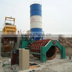 Concrete Culvert Pipe for Sale,pre-stressed Spun 600mm Diameter Concrete Pipe Culvert in Ghana thumbnail-6