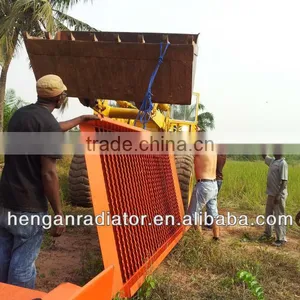Alluvial Gold Mineral Seperator thumbnail-1