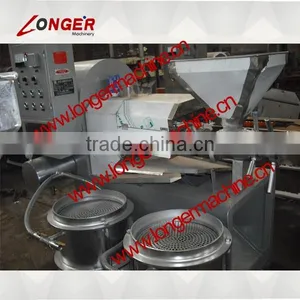 Good Quality Sunflower Oil Press Machine thumbnail-1