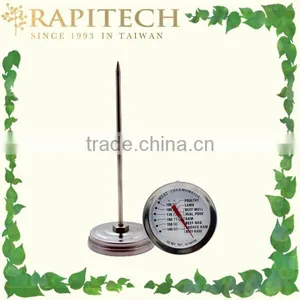 Household Thermometer Food Thermometer Meat Thermometer thumbnail-1