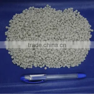 PE Clear Reprocessed Pellets thumbnail-1