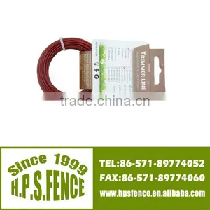 the Best Sell Nylon Bulk Trimmer Line for Weed Eater thumbnail-1