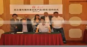 Wuhan Red Star Agro-Livestock Machinery Co., Ltd. company overview - view 2 thumbnail